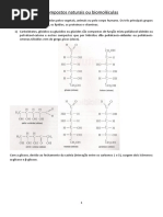 Compostos Naturais