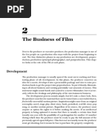 The Business of Film Production