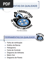 Aula 7 Ferrramentas Da Qualidade