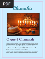 Chanuka