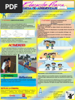 Semana 20 Del 1ro Al 6to Grado