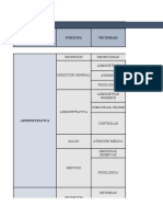 Programa Terminal Terrestre