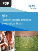 Xylem Presentacion Rev1