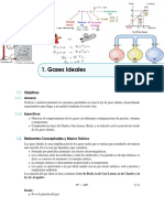 Laboratorio - Gases Ideales 23.04.2021