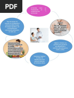 Mapa Conceptual Nutricional