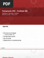 Treinamento Fortigate Cpe Fgt30e Out 18 Final