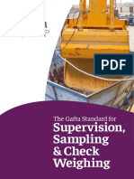 Gafta Standard For Superintendents Guide WEB