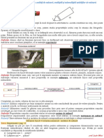 Fenomene Fizice. Mărimi Fizice, Unităţi de Măsură, Multiplii Şi Submultiplii Unităţilor de Măsură