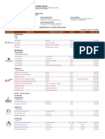 Wine Price List Pan Bali - July 2020