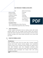 RPP KD 1 Menu Planing Edit 21