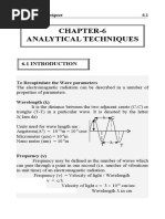 Annachapter 6 Spectros