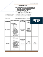 Module 5 American Colonial Period