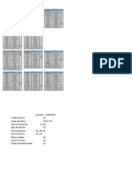 Jadwal Tandem