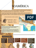 Apuntes Historia de América Latina (Cuarta Clase)