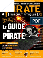 Pirate Informatique N23