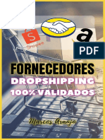 Fornecedores Drop