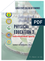 Pe3 Module