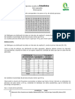 Estad. Datos Agrupados