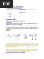 Esquemas Eletrônicos