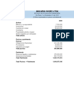 Auditoria de Los Componentes Del Activo