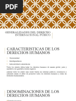 Generalidades Del Derecho Internacional Público Parte Iiipptx