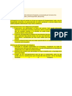 UBP - DERECHO COMERCIAL - PARCIAL 3 (Nota 10)