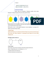 Modul 10 Komposisi Fungsi