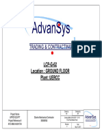 Bms Shop Drawing - Lcp-g-02 - Uercc