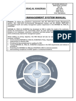 MIK-QHSE-ML-001 IMS Manual (00000002)