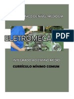 Ementa Eletro Integrado