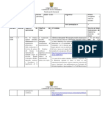 Planificacion Historia 6 Basico A