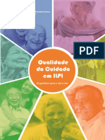 Manual Qualidade Do Cuidado - Fnilpi