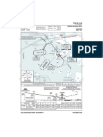 AIP Republic of Korea Rksi Ad 2 - 70 17 JUL 2008 Vor/Dme Instrument Approach Chart - Icao