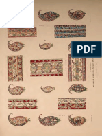 Studies of Ornament Design