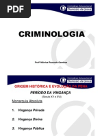 Criminologia