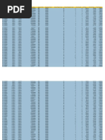 Excel Demo Diving Into PBI