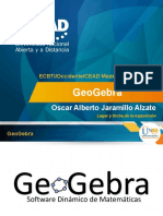 UNAD CI GeoGebra