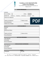 Planilla de Inscripcion-Protocolo Civil