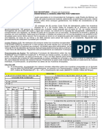 Caso Estudio - 2021 Limite de Consistencia y Granulometria