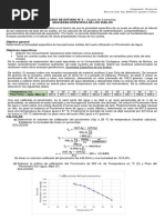 Caso Estudio #3 Gravedad Especifica de Los Suelos