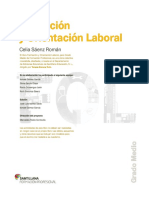 Formación y Orientación Laboral