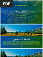 Rituales