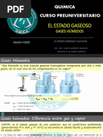 Teoria Gases Humedos