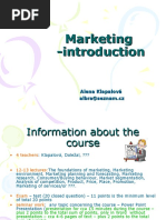 Marketing Introduction.1.lecture