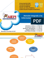 Aiepi Definitivas