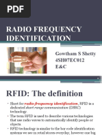 RFID