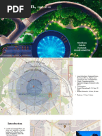 Ad - Le Meridien 5 Star Hotel Case Study (9 Sem)