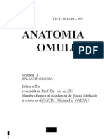 Victor Papilian: Reviźuită de Prof. Dr. Ion ALBU