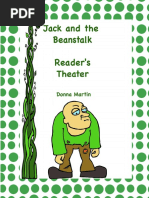 RT - Jackandthebeanstalk