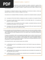 Cuadernillo Sociales 9